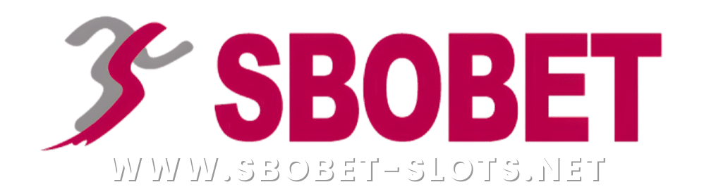 sbobet slots logo