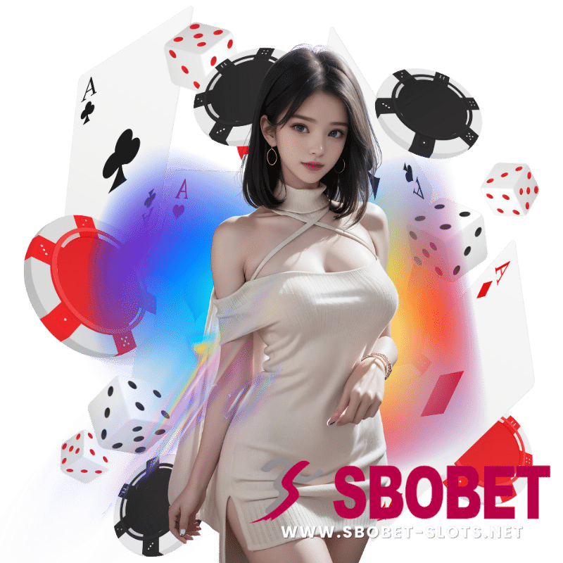 sbobet slots สล็อต