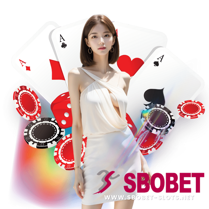 sbobet slots เว็บตรง