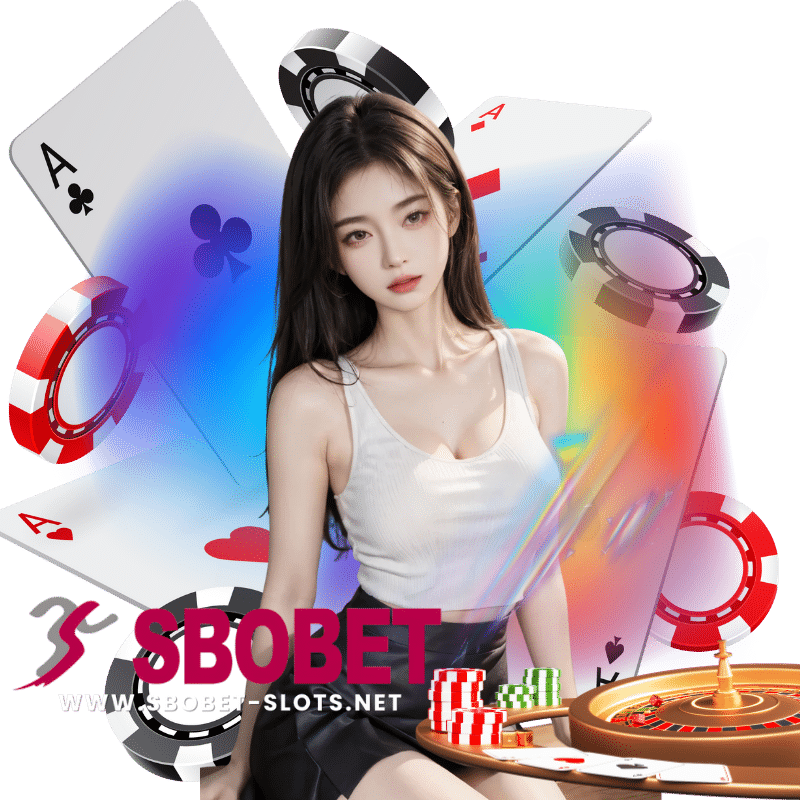 sbobet slots